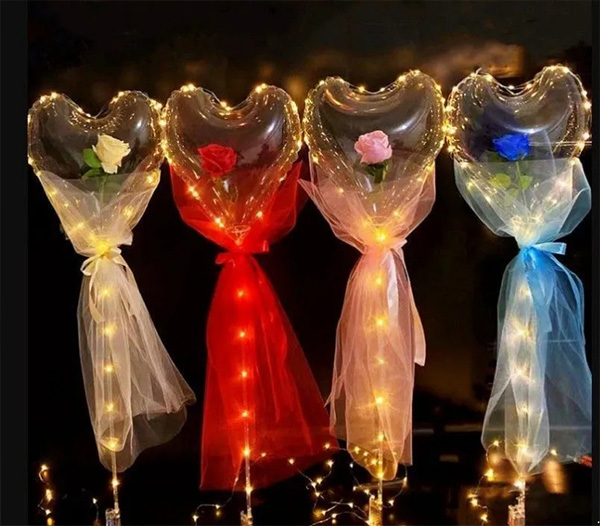 Kodėl Rose Bobo balionai yra populiarūs Motinos dienai