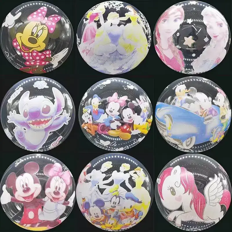 Individualizuotas Bobo Balloon MOQ ir gamybos laikas
