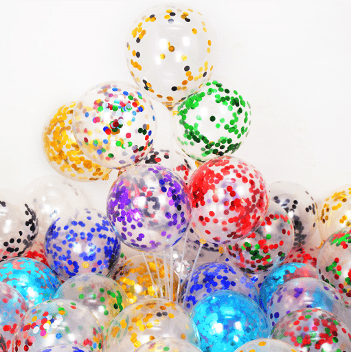 Konfeti balionas
