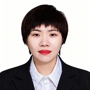 Sophie Chen