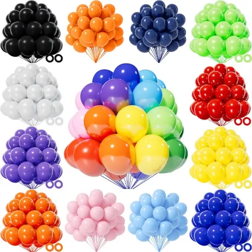 Matiniai gimtadienio balionai